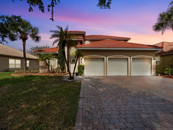 437 NW Sheffield Circle, Port St. Lucie, FL 34983