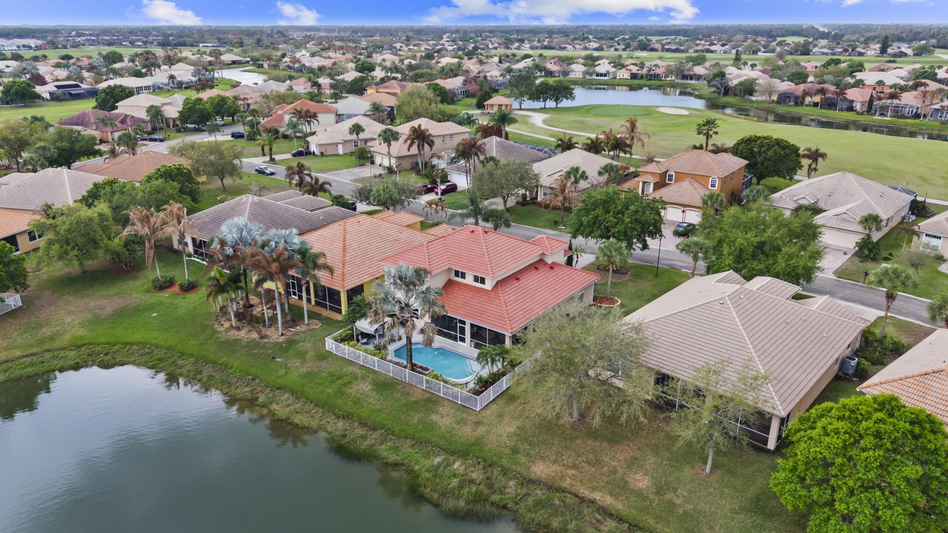 437 NW Sheffield Circle, Port Saint Lucie, FL 34983 Photo