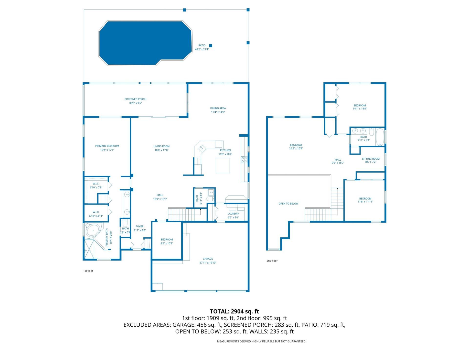 437 NW Sheffield Circle, Port Saint Lucie, FL 34983 Photo