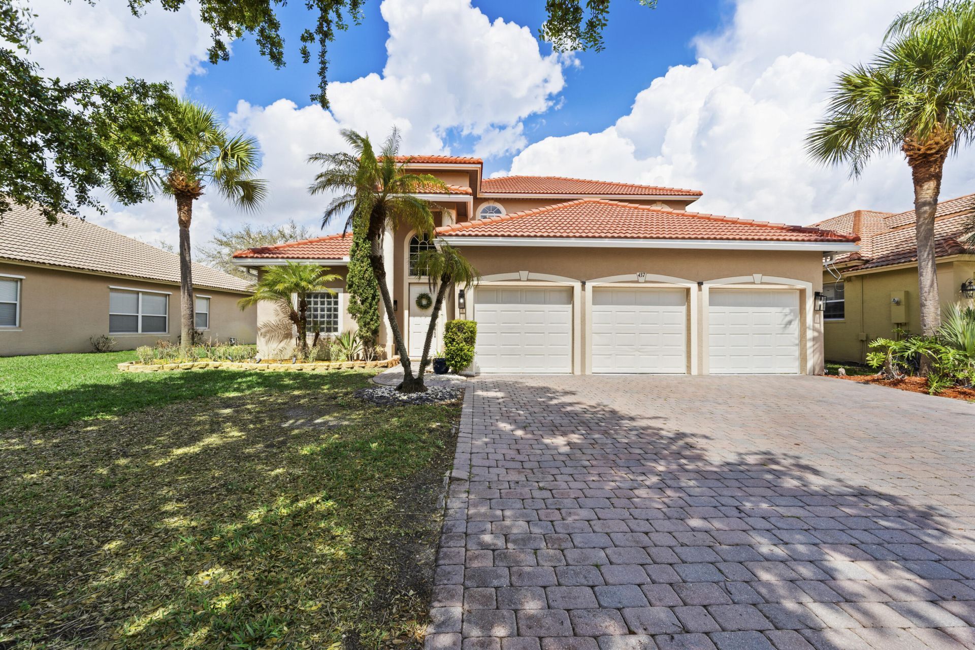 437 NW Sheffield Circle, Port Saint Lucie, FL 34983 Photo