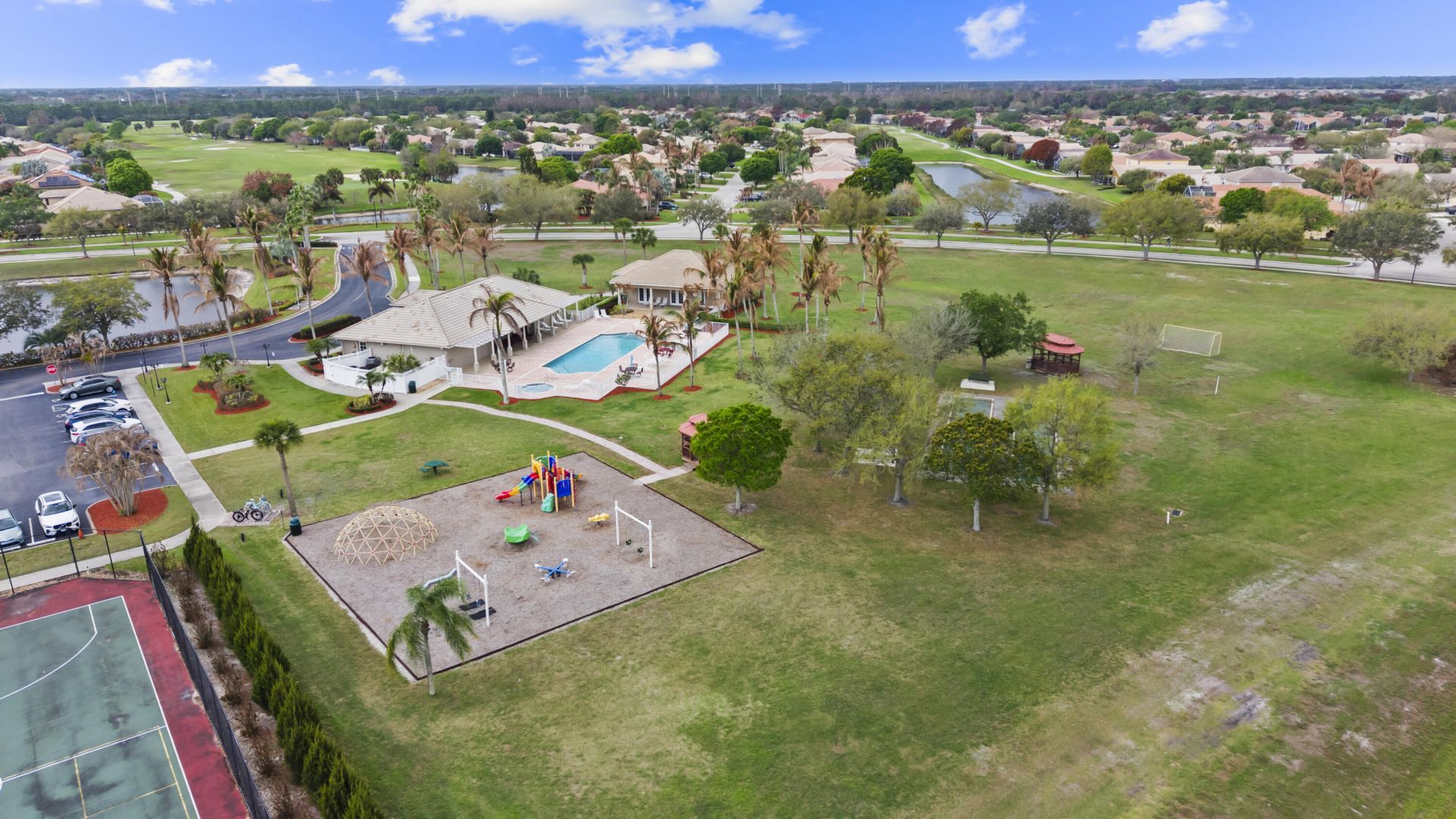 437 NW Sheffield Circle, Port Saint Lucie, FL 34983 Photo