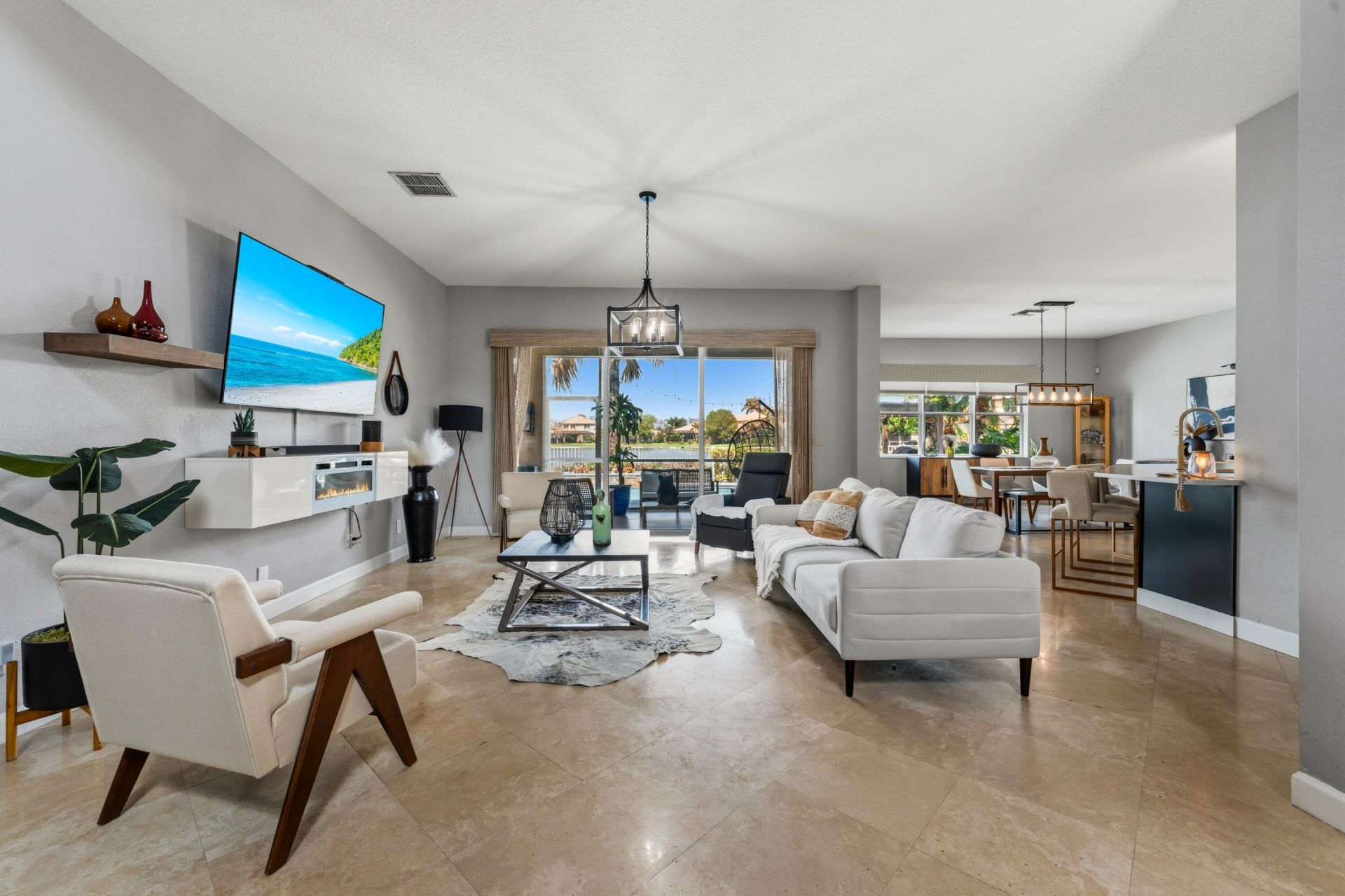 437 NW Sheffield Circle, Port Saint Lucie, FL 34983 Photo