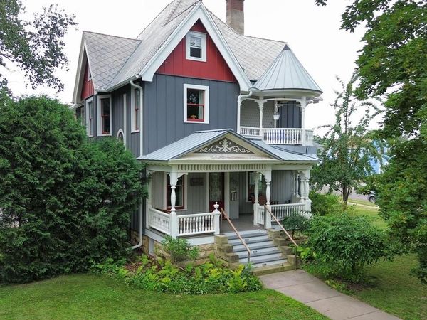 207 E Jefferson STREET, Viroqua, WI 54665