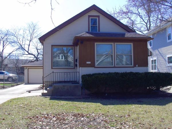 6535 Powell PLACE, Wauwatosa, WI 53213