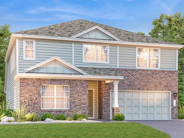 1418 Acorn Oak DR, Georgetown, TX 78628