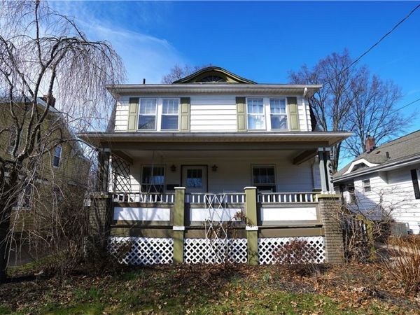 1652 14th Street , Cuyahoga Falls, OH 44223