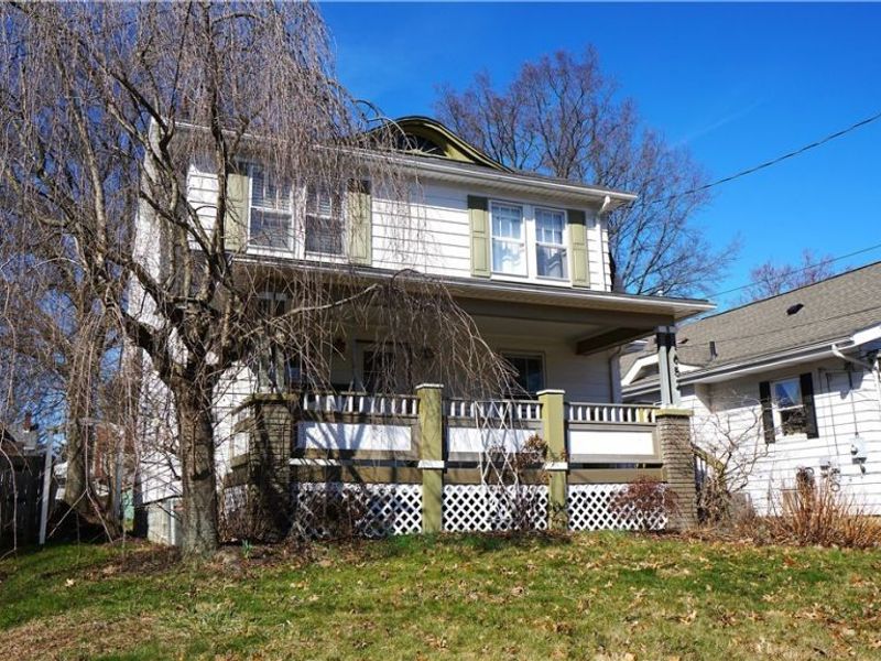 1652 14th Street, Cuyahoga Falls, OH 44223 Photo 2