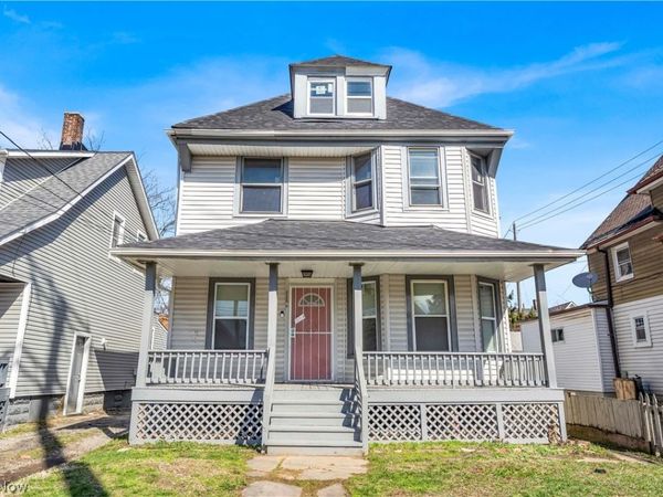 9720 Denison Avenue , Unit 2/UP, Cleveland, OH 44102