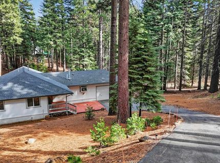 718 Timber Ridge Road, Lake Almanor, CA 96137 Photo