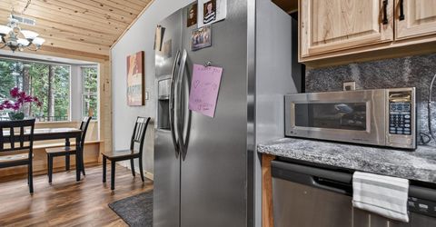 718 Timber Ridge Road, Lake Almanor, CA 96137 Photo