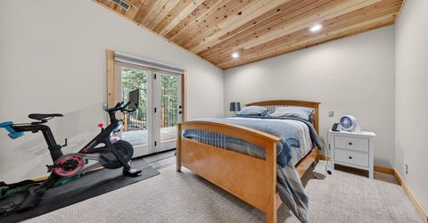 718 Timber Ridge Road, Lake Almanor, CA 96137 Photo