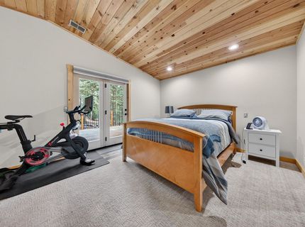 718 Timber Ridge Road, Lake Almanor, CA 96137 Photo