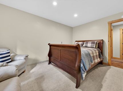 718 Timber Ridge Road, Lake Almanor, CA 96137 Photo