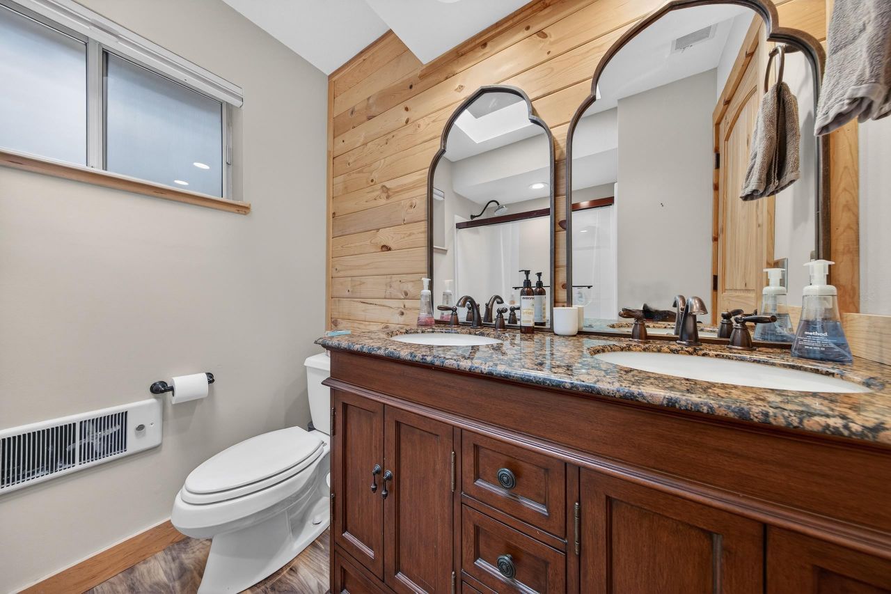 718 Timber Ridge Road, Lake Almanor, CA 96137 Photo