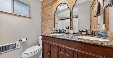 718 Timber Ridge Road, Lake Almanor, CA 96137 Photo