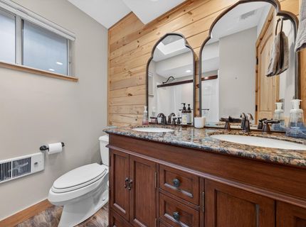 718 Timber Ridge Road, Lake Almanor, CA 96137 Photo