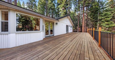 718 Timber Ridge Road, Lake Almanor, CA 96137 Photo