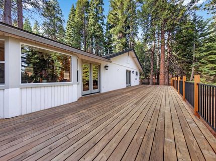 718 Timber Ridge Road, Lake Almanor, CA 96137 Photo