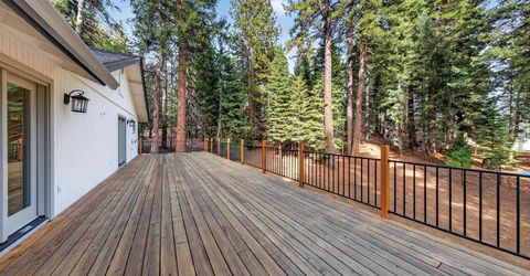 718 Timber Ridge Road, Lake Almanor, CA 96137 Photo