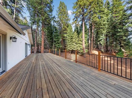 718 Timber Ridge Road, Lake Almanor, CA 96137 Photo