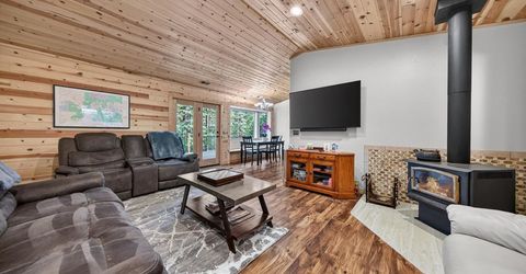 718 Timber Ridge Road, Lake Almanor, CA 96137 Photo