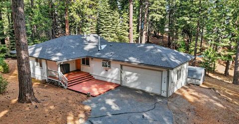 718 Timber Ridge Road, Lake Almanor, CA 96137 Photo