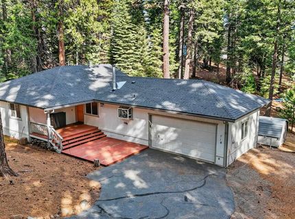 718 Timber Ridge Road, Lake Almanor, CA 96137 Photo
