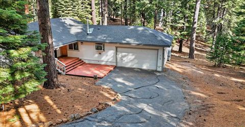 718 Timber Ridge Road, Lake Almanor, CA 96137 Photo