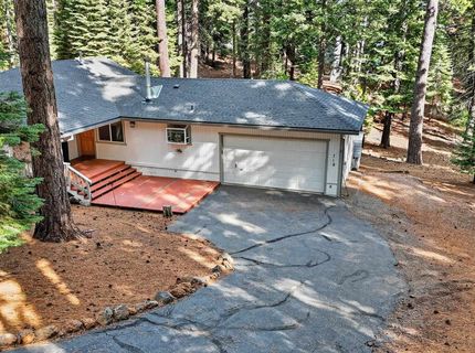718 Timber Ridge Road, Lake Almanor, CA 96137 Photo