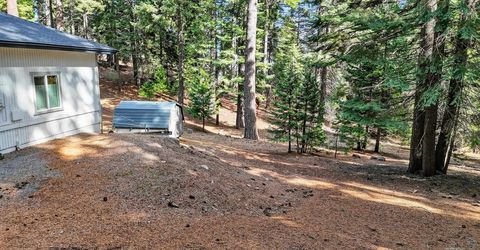 718 Timber Ridge Road, Lake Almanor, CA 96137 Photo