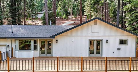 718 Timber Ridge Road, Lake Almanor, CA 96137 Photo