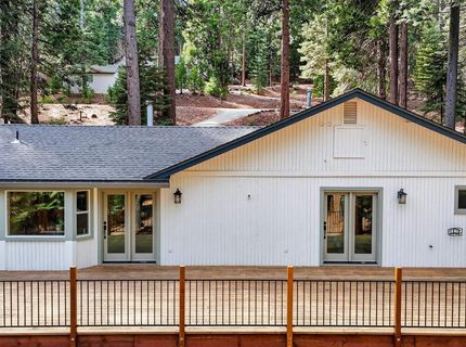 718 Timber Ridge Road, Lake Almanor, CA 96137 Photo