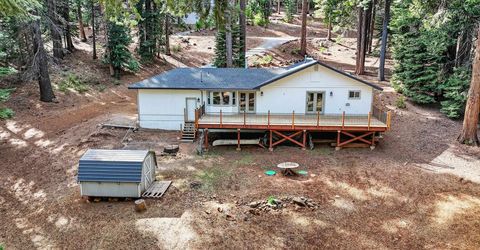 718 Timber Ridge Road, Lake Almanor, CA 96137 Photo