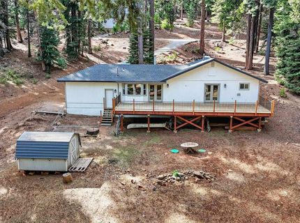 718 Timber Ridge Road, Lake Almanor, CA 96137 Photo
