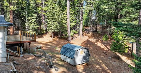 718 Timber Ridge Road, Lake Almanor, CA 96137 Photo