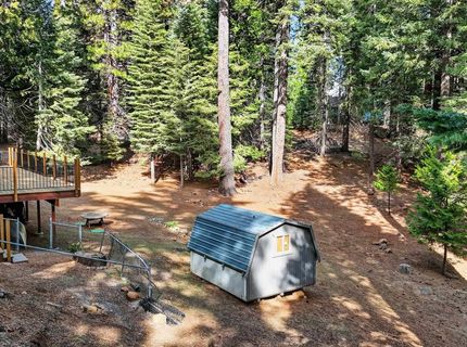 718 Timber Ridge Road, Lake Almanor, CA 96137 Photo