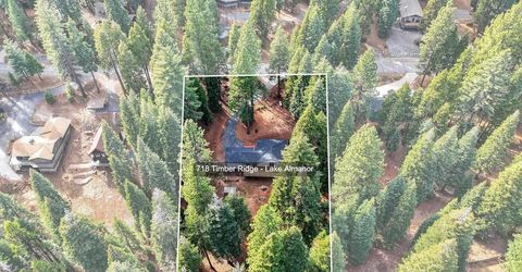718 Timber Ridge Road, Lake Almanor, CA 96137 Photo
