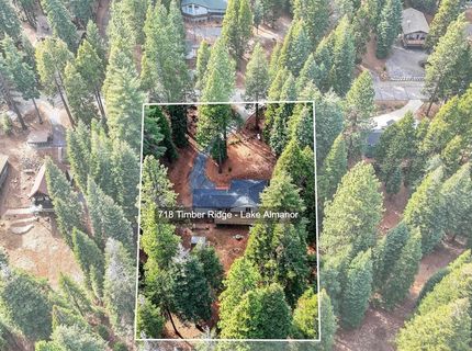 718 Timber Ridge Road, Lake Almanor, CA 96137 Photo