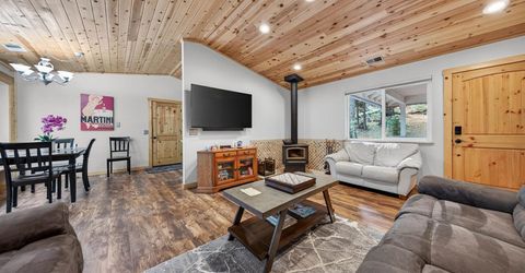 718 Timber Ridge Road, Lake Almanor, CA 96137 Photo