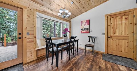 718 Timber Ridge Road, Lake Almanor, CA 96137 Photo