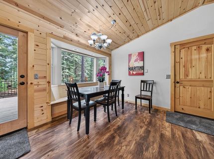 718 Timber Ridge Road, Lake Almanor, CA 96137 Photo