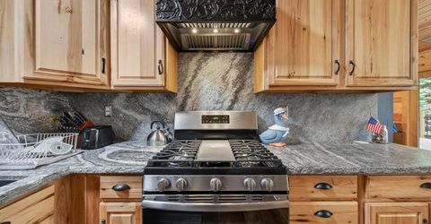 718 Timber Ridge Road, Lake Almanor, CA 96137 Photo