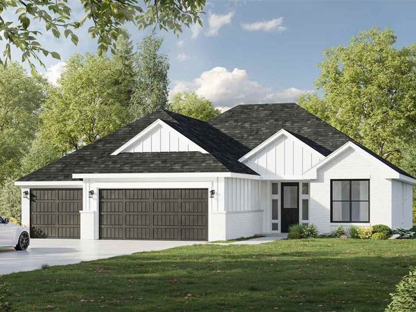 4723 N Rogers Drive, Stillwater, OK 74075