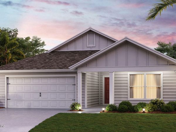 143 GREENWOOD Drive, Palm Coast, FL 32137