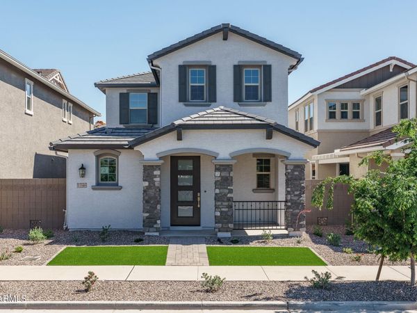 13549 N 158TH Avenue, Surprise, AZ 85379