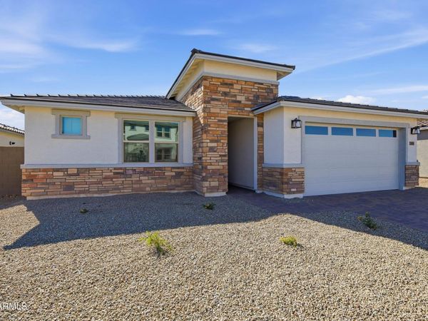 23949 W Carver Drive, Buckeye, AZ 85326