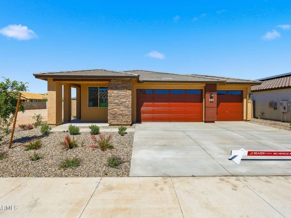18956 W Stella Avenue, Waddell, AZ 85355