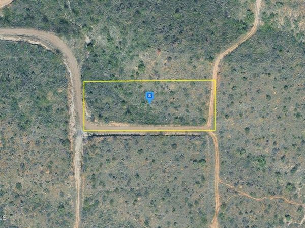 13700 N Bowman Road, Unit -, Tucson, AZ 85739