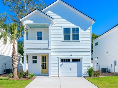 2444 Hillbourne Loop, North Myrtle Beach, SC 29582