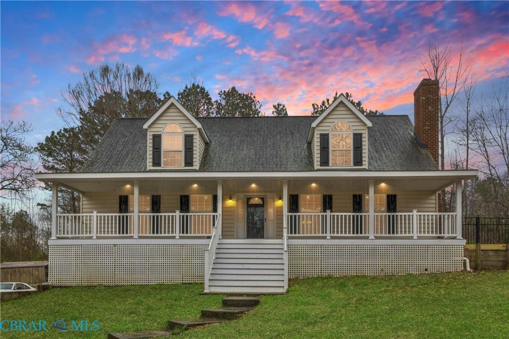 6525 Hickory Knoll Road, Gloucester, VA 23061 Main Photo